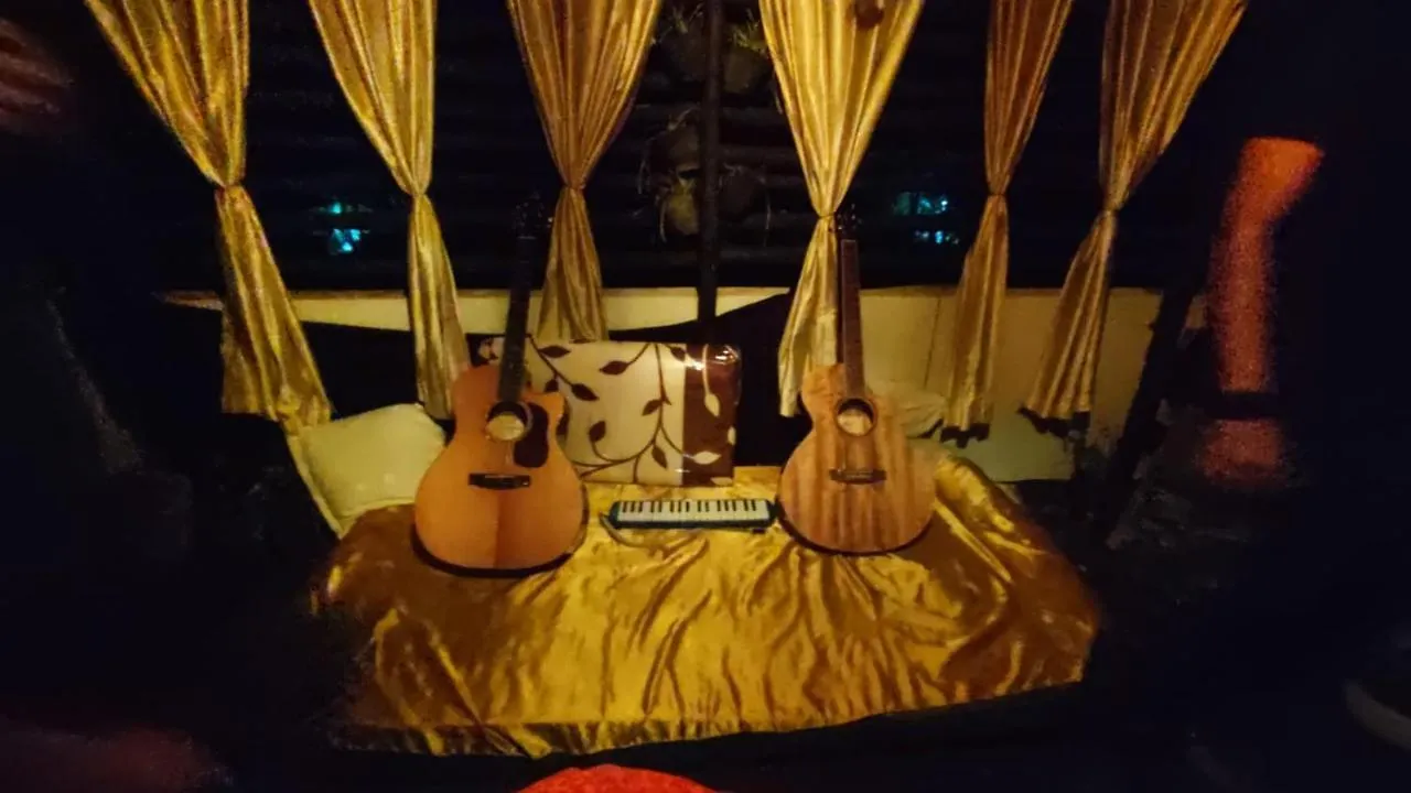 Indian Art Villa Varkala