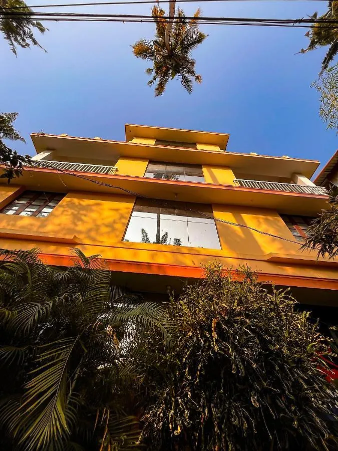 Indian Art Villa Varkala 2*,  India