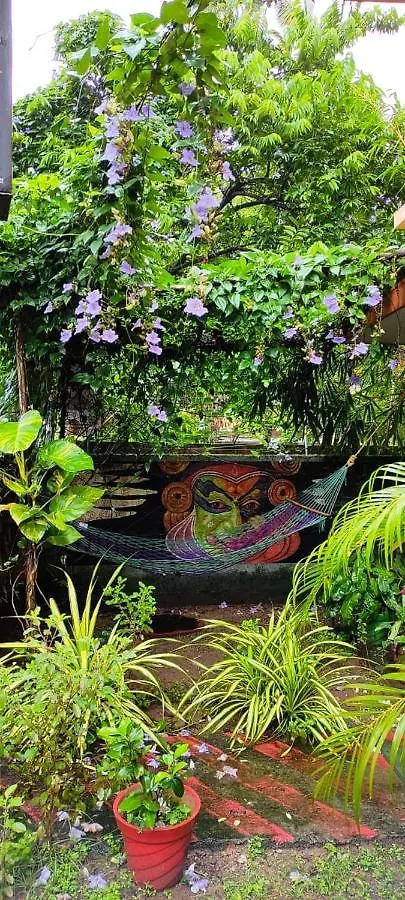 Indian Art Villa Varkala 2*,