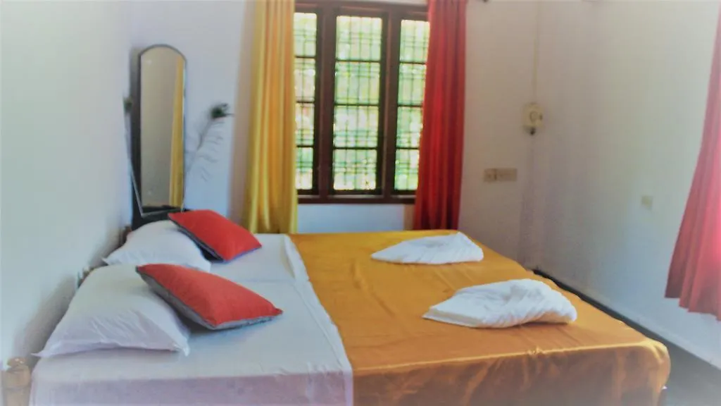 Indian Art Villa Varkala Guest house