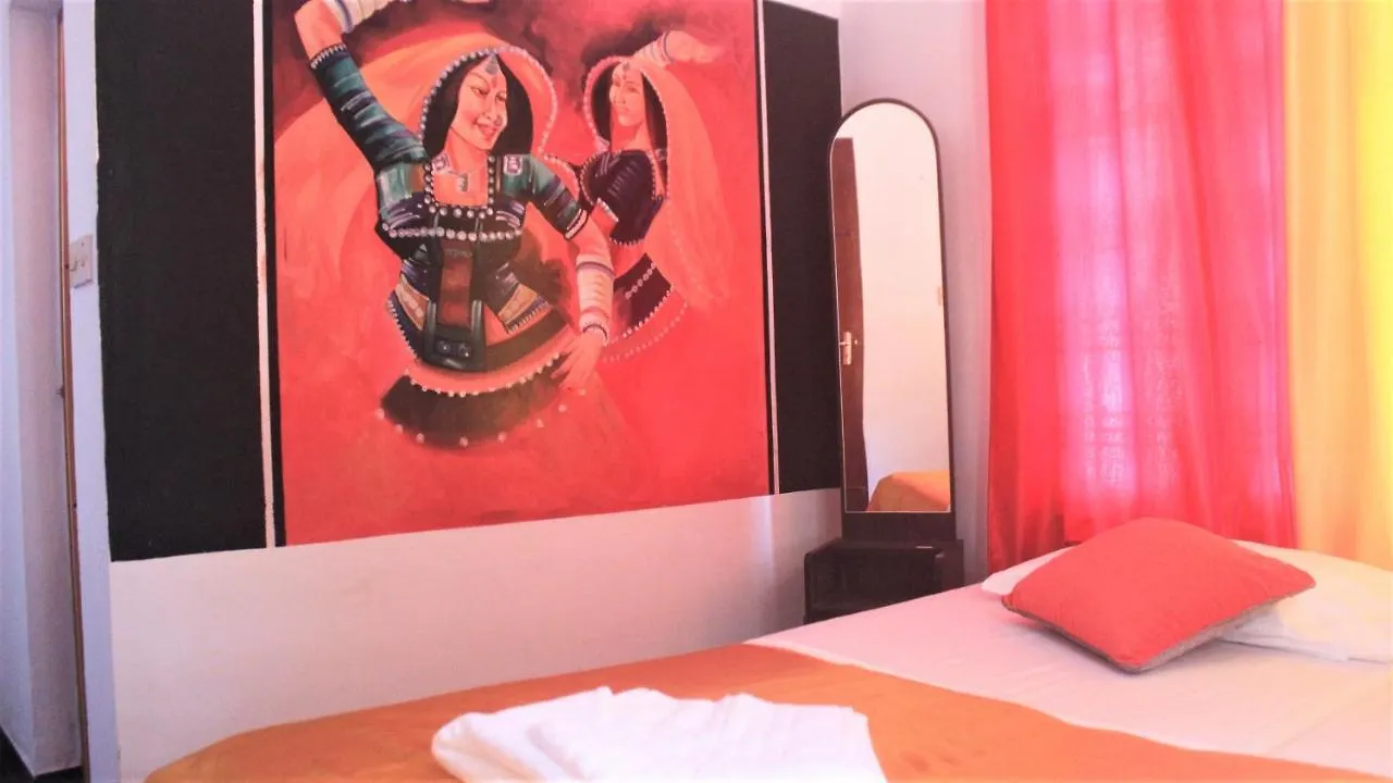 Indian Art Villa Varkala India